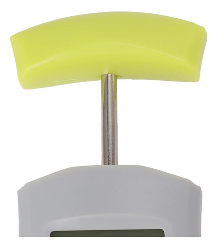 Báscula De Equipaje De 50kg/110lb, Báscula Electrónica
