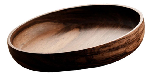 Bandeja De Madera Para Servir Bandeja De Madera Versátil
