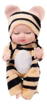 Comprar Bonecas Para Bebês P Mini Reborn, Bonecas Realistas E Realis