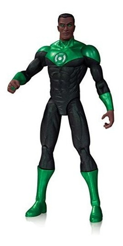 Dc Collectibles Dc Comics - La Nueva 52: Linterna Verde John
