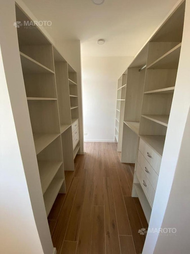 Imagen 21 de 29 de Casa En Venta En Barrio Privado Los Angeles - Maroto Propiedades