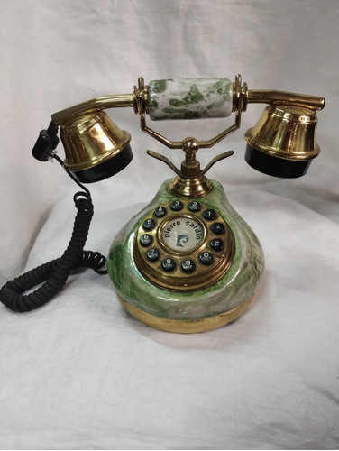 Telefono Vintage Replica Pierre Cardin