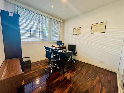 Casa Minimalista En Venta 6 Ambientes Ramos Mejia