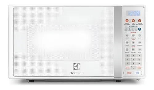 Micro-ondas MTO30 20L Com Função Tira Odor e Descongelar Cor Bran...