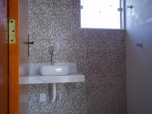 Casa Com 3 Dormitórios À Venda Por R$ 430.000 - Condomínio Reserva Ipanema - Sorocaba/sp - Ca0066 - 67640248
