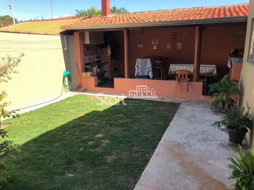 Imagem 2 de 14 de Casa À Venda Em Jardim Proença I - Ca007002