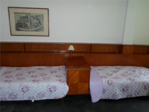 Imagem 17 de 26 de Guarujá - Apartamento Em Pitangueiras Frente Total Para O Mar - Ap1185 - 34708156