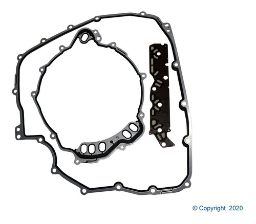 Kit Reparacion Transmision Pontiac Torrent V6 3.6l 2009 6t70