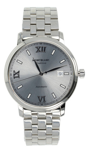 Reloj Para Caballero Montblanc *automatic*.