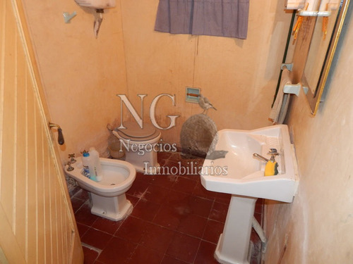 Casa En Rambla De Cuchilla Alta