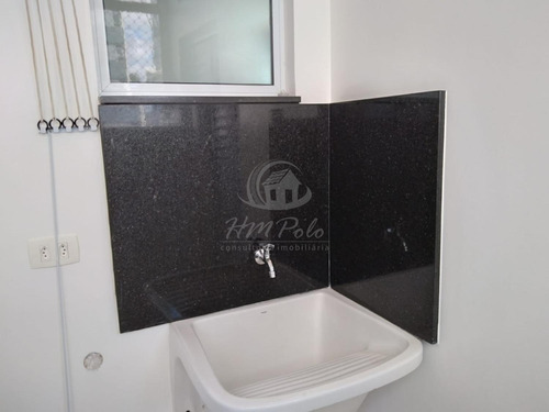 Imagem 28 de 30 de Apartamento À Venda Em Centro - Ap034845
