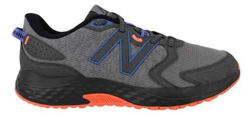 Tenis new hotsell balance 410 marrom