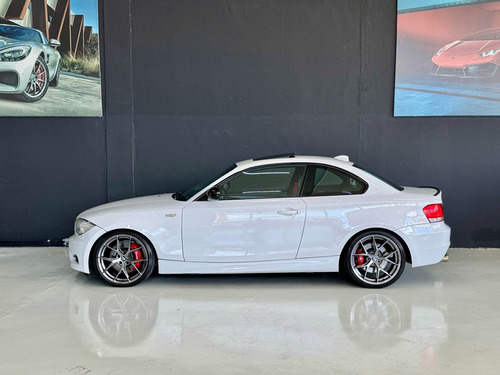 BMW Serie 1 135IA COUPÉ 3.0 24V 306CV