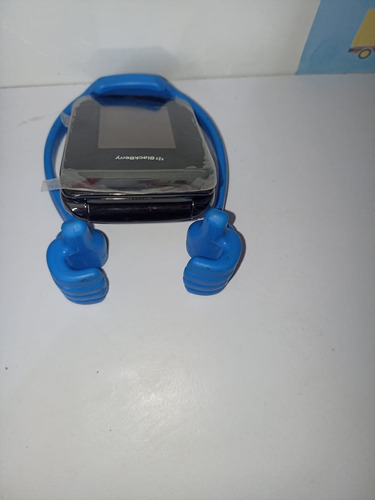 Celular Black Berry 9760 Iusacell Practicamente Nuevo, Con Detalle (Usado)