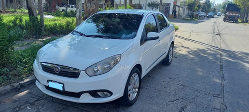 Fiat Grand Siena Dualogic Super Full Impecable Sin Detalles