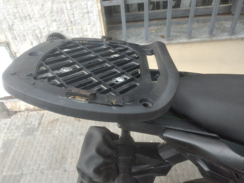 Imagen 4 de 19 de Kawasaki Versys