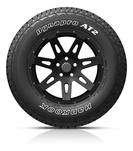 Llanta Hankook Dynapro At2 Rf11 215/75 R15 100/97 S