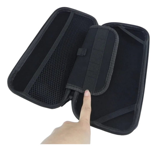 Estuche/protector Para Nintendo Switch