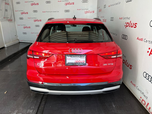 Audi Q3 1.4 35 Tfsi Dynamic 150hp Dsg