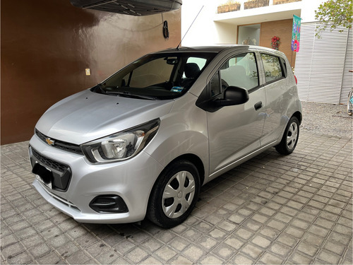 Chevrolet Beat 1.3 Lt Mt
