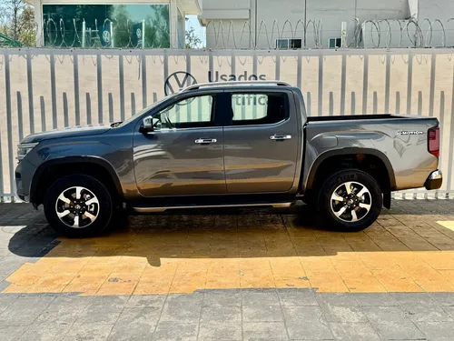 Volkswagen Amarok 2.3 Tsi Style