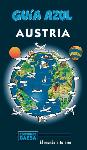 Libro Austria
