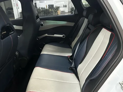 BYD Yuan Plus 0.0 Ev Fwd