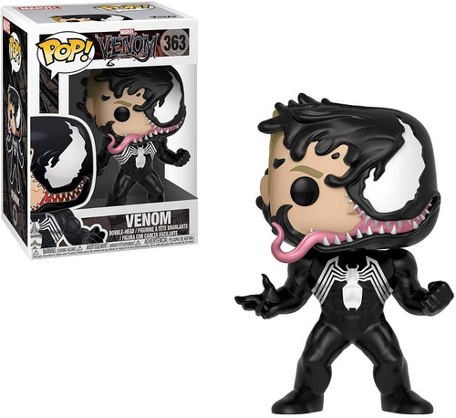 Funko Pop Marvel - Venom - Venom #363