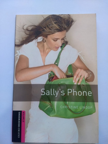 Sally*s Phone - Christine Lindop