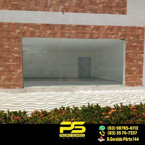 Imagem 9 de 11 de (alugo) Sala No Bessa - Sa0131