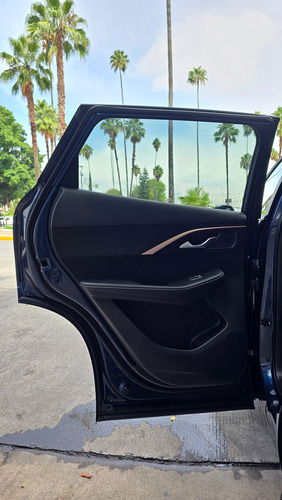 Omoda C5 1.5T Premium Cvt
