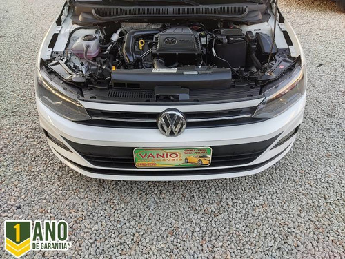 Imagem 5 de 14 de Volkswagen Polo Comfort. 200 Tsi 1.0 12v