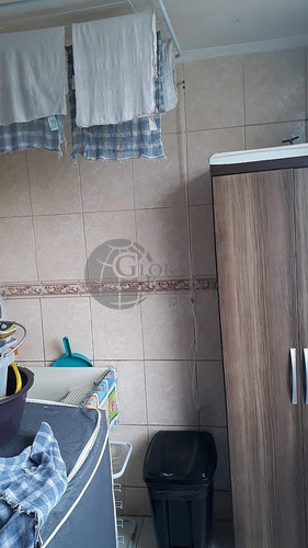 Imagem 12 de 17 de Venda Apartamento São Paulo Cohab Taipas - A77