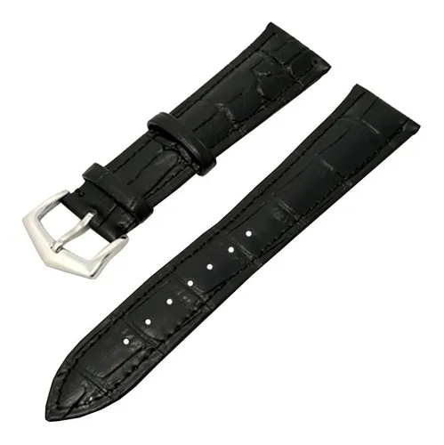 Correa reloj piel 20mm hotsell