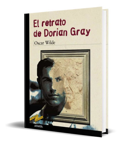 Libro El Retrato De Dorian Gray [ Oscar Wilde ] Original