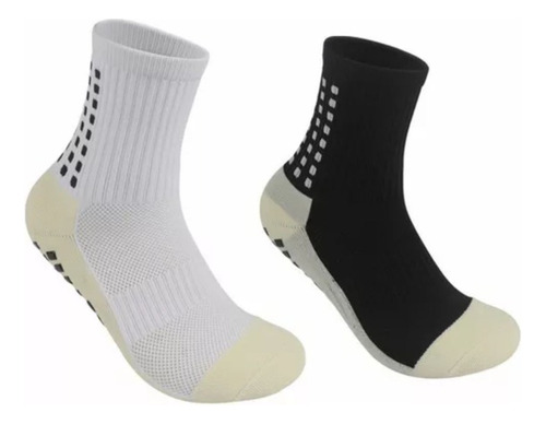 3 Pares Calcetas Antiderrapantes