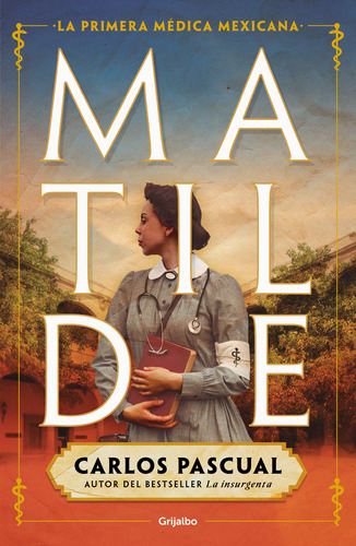 Libro: Matilde