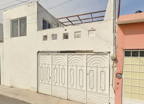 Casa En Venta José María Vertiz Candiles, Queretaro./ Recuperacion Bancaria Laab2