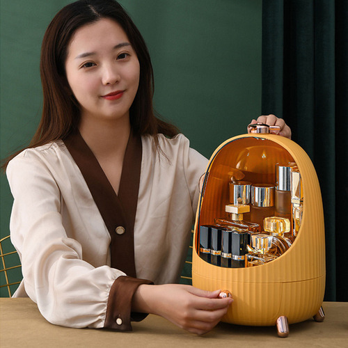 Xt Organizador De Maquillaje Con Luz Led Para Good