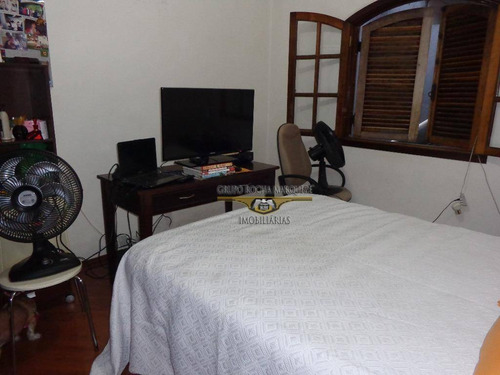 Imagem 15 de 23 de Sobrado Com 3 Dormitórios À Venda, 186 M² Por R$ 650.000,00 - Jardim Vila Formosa - São Paulo/sp - So0487