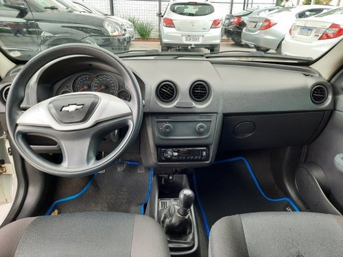 Imagem 9 de 11 de Celta 1.0 Mpfi Ls 8v Flex 2p Manual