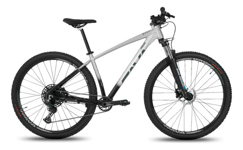 Bicicleta Tsw Rava Mtb Rakan Aro 29 Shimano Deore 12v 