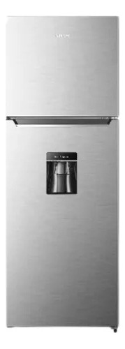 Refrigeradora Hisense 2 Pts Con Disp De Agua Garantia