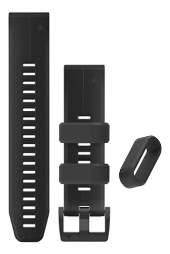 6 Repuestos Hebilla Para Reloj Forerunner 645 Vivoactive 3