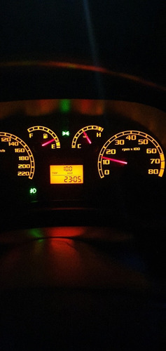 Fiat Palio Adventure 2007 1.8 Original Adventure Flex 5p