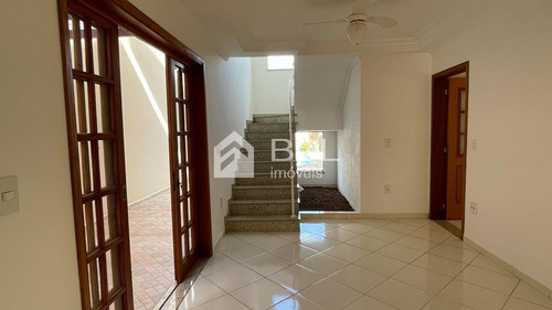 Imagem 8 de 26 de Casa À Venda Em Jardim Planalto - Ca003916