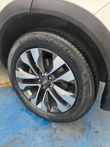 Chery Tiggo 5X 1.5 Vvt Turbo Iflex Txs Dct