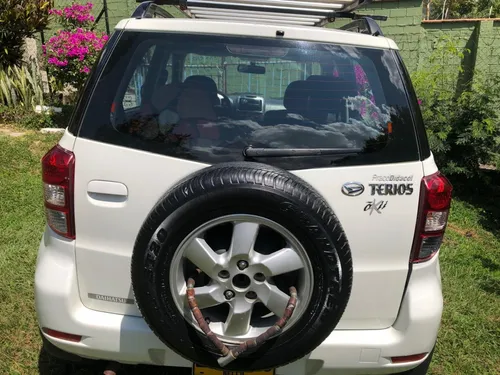 Daihatsu Terios 1.5 Okii
