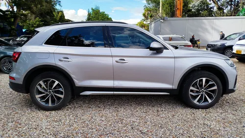 Audi Q5 Advance