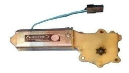 Cerradura Motor Maquina Levanta Vidrio Peugeot 505 Izq